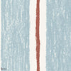 Albin wallpaper in Blue by Sandberg