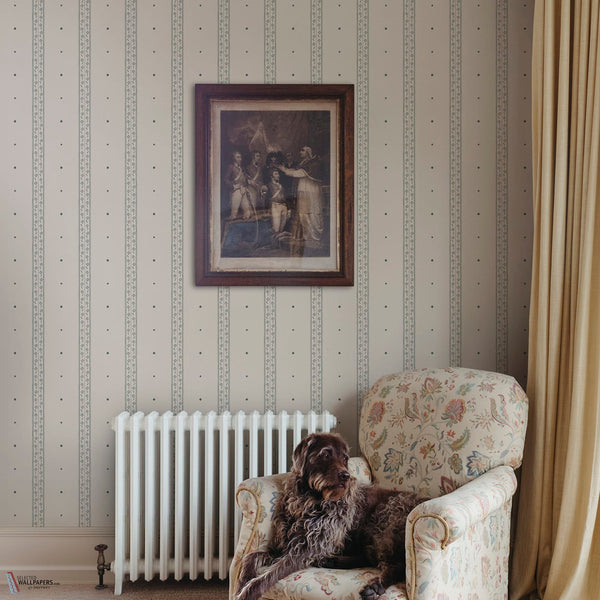 Austine interieur