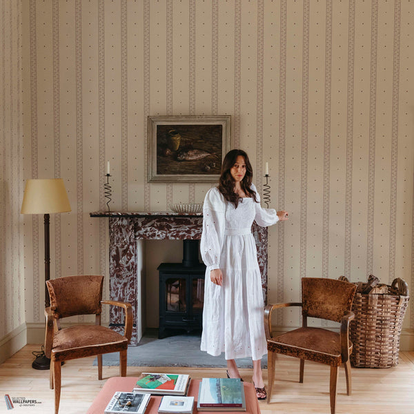 Austine interieur
