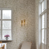 Baccus behang van Sandberg