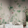 Bamboo Grove Tapete von Sandberg
