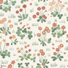 Bellis papel pintado en Red de Sandberg
