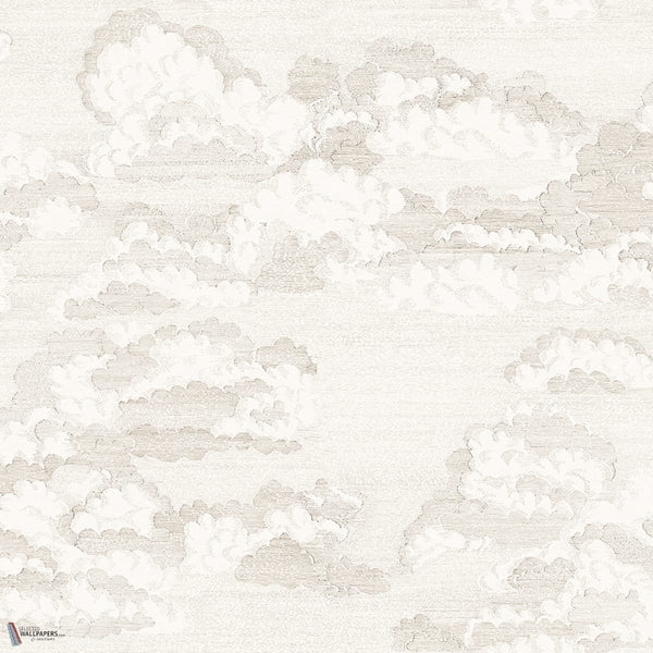 Bonnie wallpaper in Sand by Sandberg