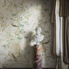 Chinoiserie Garden Tapete von Sandberg