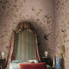 Chinoiserie Garden Tapete von Sandberg