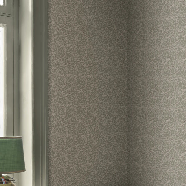 Coral wallpaper by Sandberg