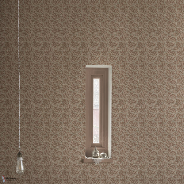 Coral wallpaper by Sandberg
