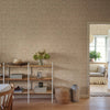 Edda Tapete von Sandberg — Interieur