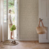 Edda wallpaper by Sandberg — interior