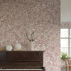Eden Mural behang van Sandberg