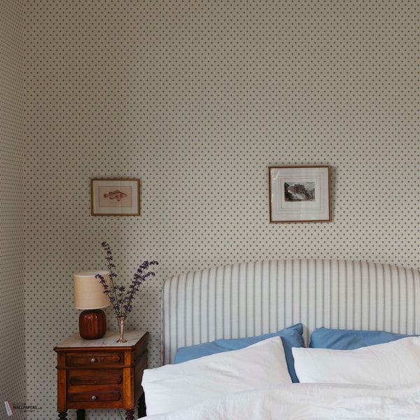 Elise interieur
