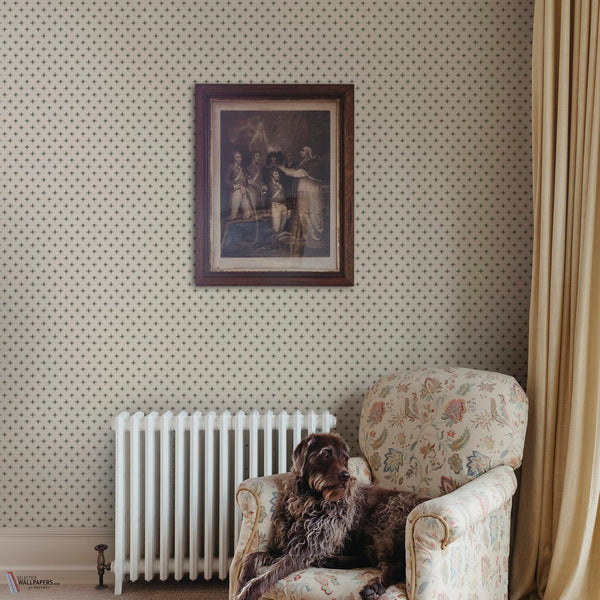 Elise interieur