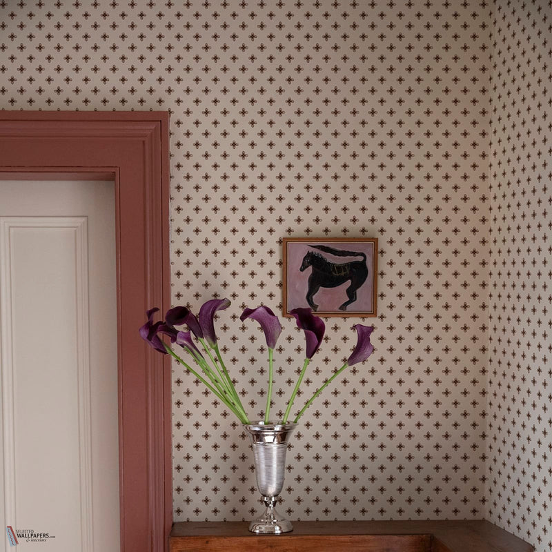 Elise interieur