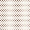 Elise behang in Brown van Sandberg