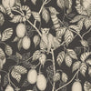 Elliot wallpaper in Graphite by Sandberg