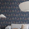 Emma wallpaper by Sandberg