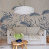 Emmalisa behang van Sandberg — interieur