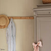 Fabian behang van Sandberg — interieur