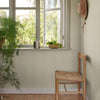 Fabian behang van Sandberg — interieur