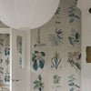 Flora wallpaper by Sandberg
