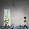 Henny behang van Sandberg — interieur