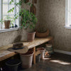 Henny behang van Sandberg — interieur