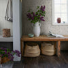 Henny behang van Sandberg — interieur