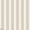 Henrik papier peint en Light Gray de Sandberg