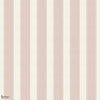 Henrik papier peint en Pink de Sandberg