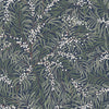 Idun papier peint en Classic Blue de Sandberg