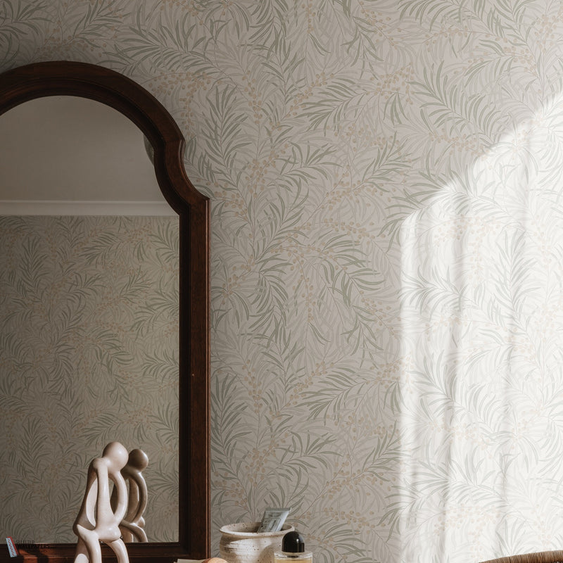 Idun wallpaper by Sandberg