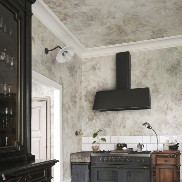 Ines wallpaper by Sandberg