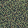 Jonas wallpaper in Charcoal by Sandberg