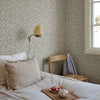 Jonas Tapete von Sandberg — Interieur