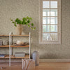 Jonas wallpaper by Sandberg — interior