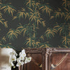 Leon wallpaper by Sandberg