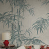 Leon Mural behang van Sandberg