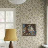 Limone wallpaper by Sandberg