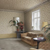 Limone wallpaper by Sandberg