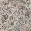 Linda papel pintado en Clay de Sandberg
