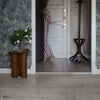 Linda papel pintado de Sandberg — interior