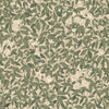 Linnea Tapete in Forest Green von Sandberg