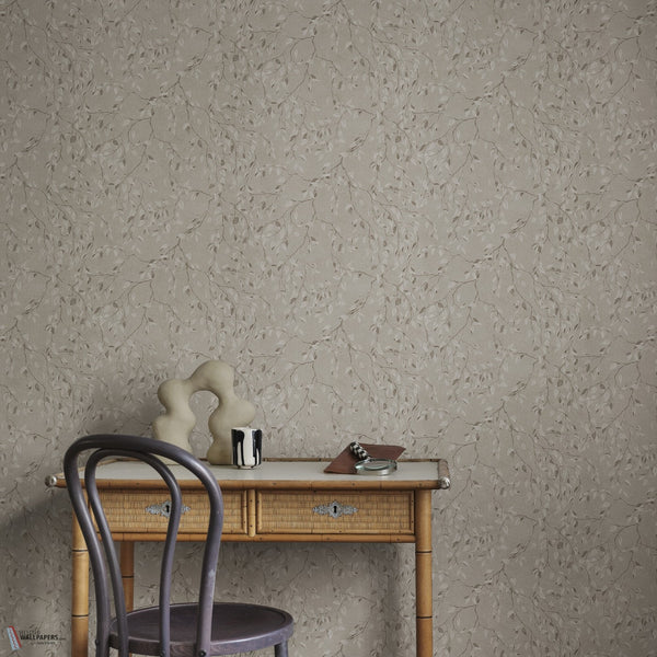 Lise behang van Sandberg
