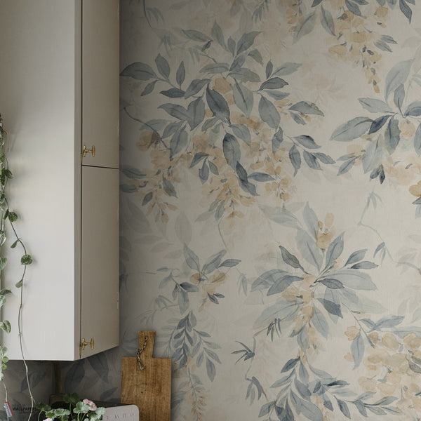 Lovisa Mural Tapete von Sandberg