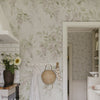 Lovisa Mural Tapete von Sandberg