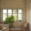 Märta behang van Sandberg — interieur