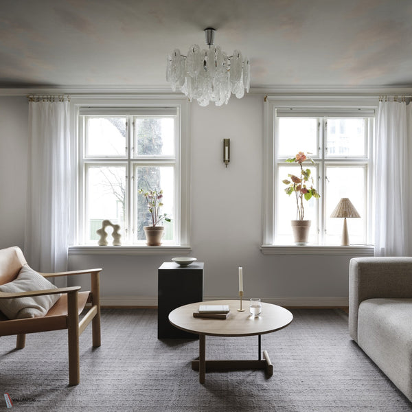Moln Ceiling Tapete von Sandberg