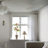 Moln Ceiling Tapete von Sandberg