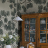 Pine Mural Tapete von Sandberg