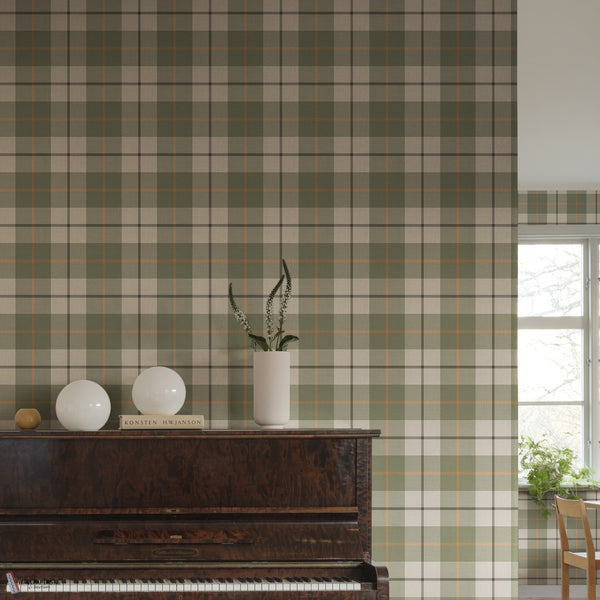 Ranold wallpaper by Sandberg